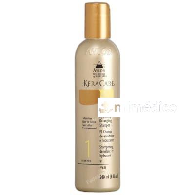 HUMECTO ACONDICIONADOR EN CREMA 240 GR NA AVLON