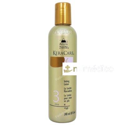 LOCION DE FIJACION 240 ML NA AVLON