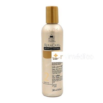 NATURAL TEXTURES HAIR MILK 240 ML NA AVLON