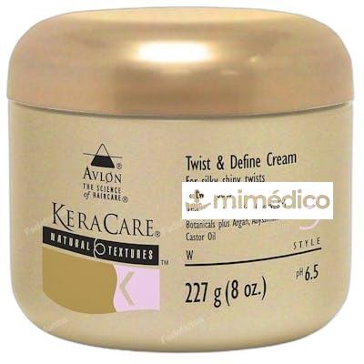 TWIST DEFINE CREAM 227 GR NA AVLON