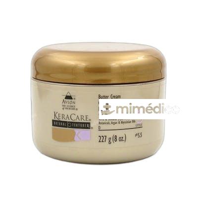 NATURAL TEXTURES BUTTER CREAM 227 GR NA AVLON