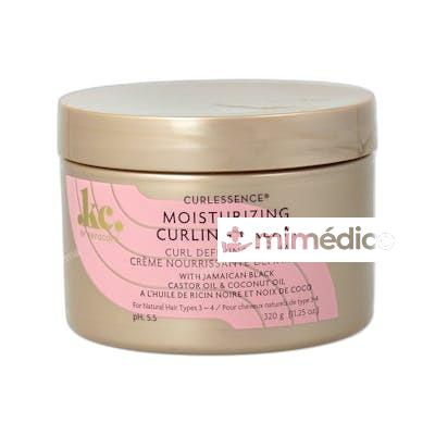 MOISTURIZING CURLING CREAM 320 GR 320 GR KERACARE