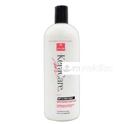 K DRY ITCHY ACONDICIONADOR HIDRATANTE 950 ML NA AVLON