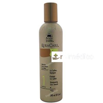 CHAMPU LIMPIADOR KERACARE 3780 ML NA AVLON
