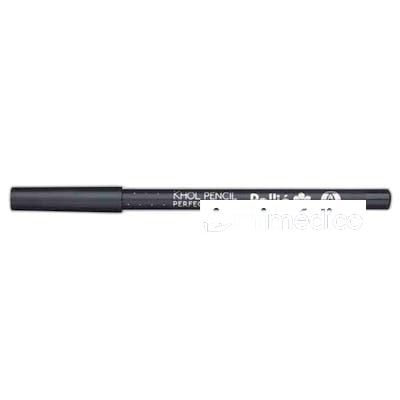 EYE PENCIL EUROSTIL BLACK NA EUROSTIL