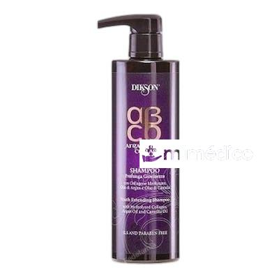 ARGABETA COLLAGEN CHAMPU 500 ML NA DIKSON