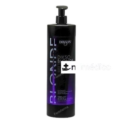 DIKSO BLONDE SHAMPOO 1000 ML NA DIKSON