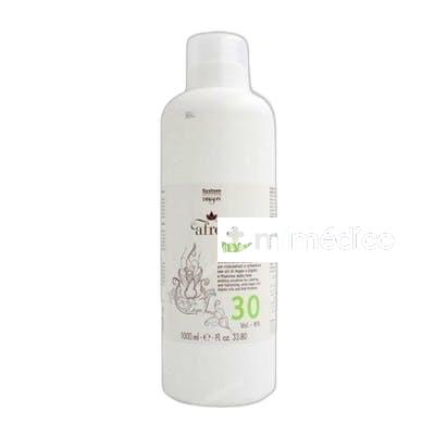 AFREA OXY SIN AMONIACO 30VOL 9 1000 ML NA DIKSON
