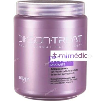 TREATMENT RESTRUCTURANTEHIDRATANTE MASCARILLA 1000 ML NA DIKSON