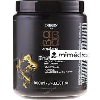 ARGABETA LINE MASCARILLA 1000 ML NA DIKSON