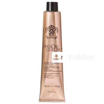 COLOR ANNIVERSARY 120 ML 121 DIKSON