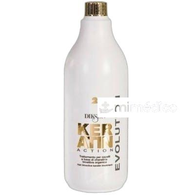 DKA KERATIN EVOL TREATMENT NO2 1000 ML NA DIKSON