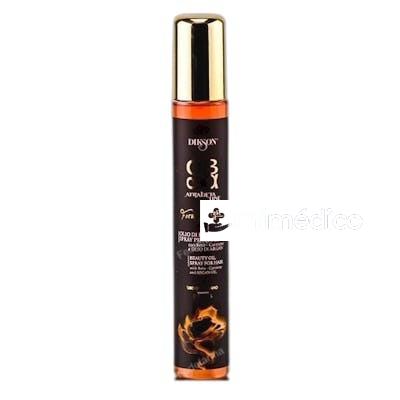 ARGABETA LINE OIL SPRAY 100 ML NA DIKSON