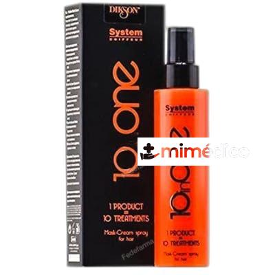 10 EN 1 SPRAY 15 ML NA DIKSON