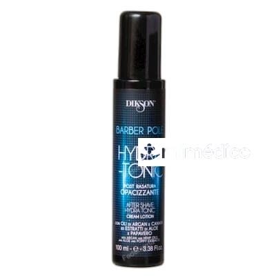 BARBER POLE HYDRA TONIC CREAM LOTION 100 ML NA DIKSON