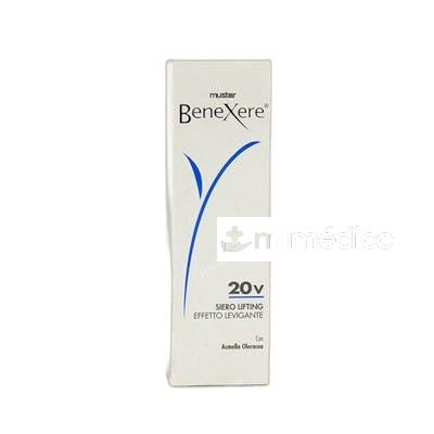 BENEXERE 20V SUERO LIFTING 30 ML NA DIKSON