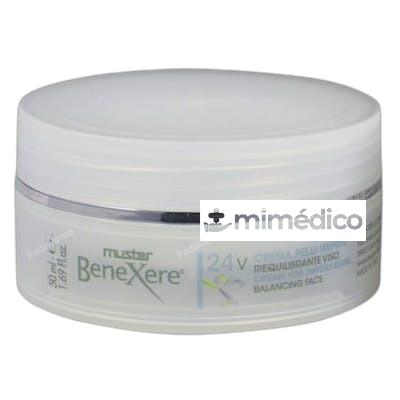 BENEXERE 24V CREMA PIELES IMPURAS 50 ML NA DIKSON
