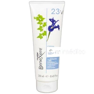 BENEXERE 23V TRATAMIENTO PIELES IMPURAS 250 ML NA DIKSON