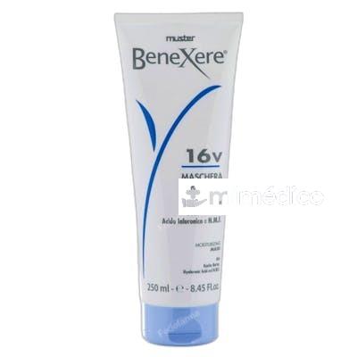 BENEXERE 16V MASCARILLA HIDRATANTE 250 ML NA DIKSON