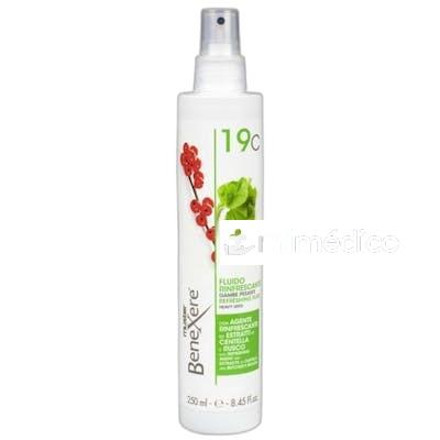 19C FLUIDO REFRESCANTE PIERNAS CANSADAS 250 ML NA DIKSON