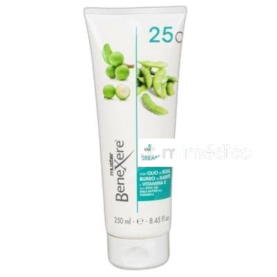 BENEXERE 25C CREMA PARA LAS MANOS 250 ML NA DIKSON