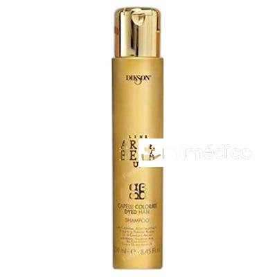 ARGABETA UP COLOURED HAIR CHAMPU 25 ML NA DIKSON