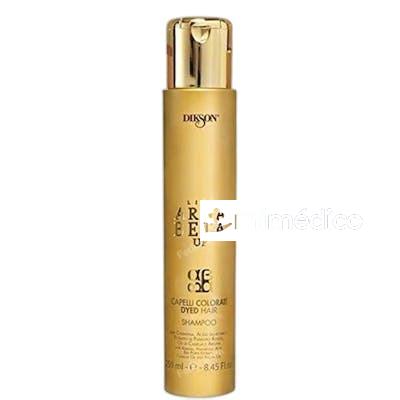 ARGABETA UP COLOURED HAIR CHAMPU 500 ML NA DIKSON
