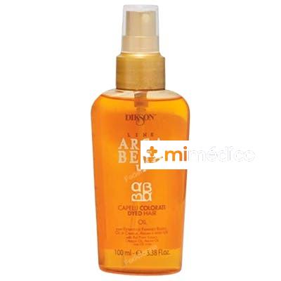 ARGABETA UP COLOURED HAIR SERUM 100 ML NA DIKSON