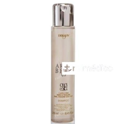 ARGABETA UP VOLUME CHAMPU 25 ML NA DIKSON