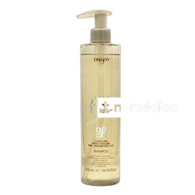 ARGABETA UP VOLUME CHAMPU 500 ML NA DIKSON