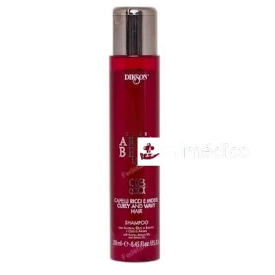 ARGABETA UP RIZOS CHAMPU 25 ML NA DIKSON