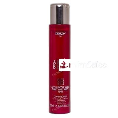 ARGABETA UP RIZOS ACONDICIONADOR 25 ML NA DIKSON