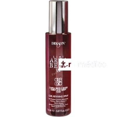 ARGABETA UP RIZOS SPRAY 15 ML NA DIKSON