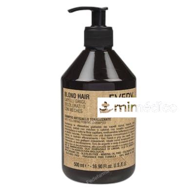 CHAMPU PARA CABELLO RUBIO 500 ML NA DIKSON