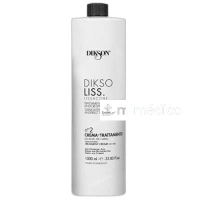 DIKSOLISS CREMA TRATAMIENTO NO2 1000 ML NA DIKSON