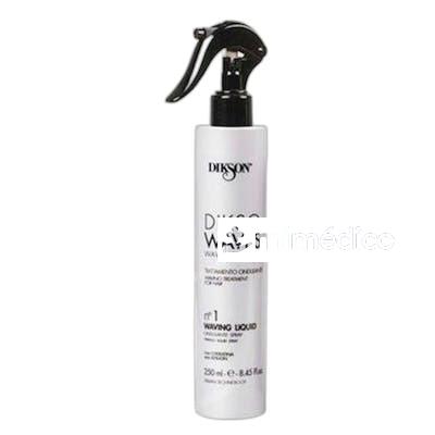 DIKSOWAVES WAVING LIQUID NO1 25 ML NA DIKSON