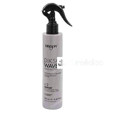 DIKSOWAVES MEMORY NO2 25 ML NA DIKSON