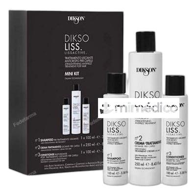 DIKSOLISS KIT 123 NA DIKSON
