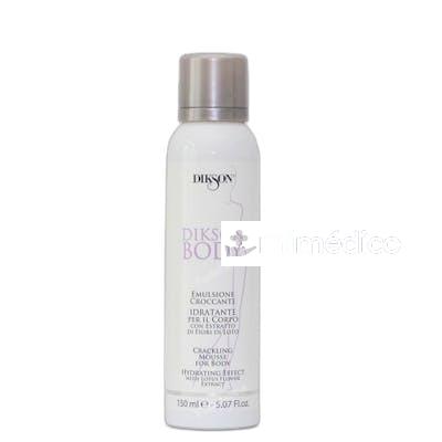 BODY EMULSION HIDRATANTE 150 ML NA DIKSON