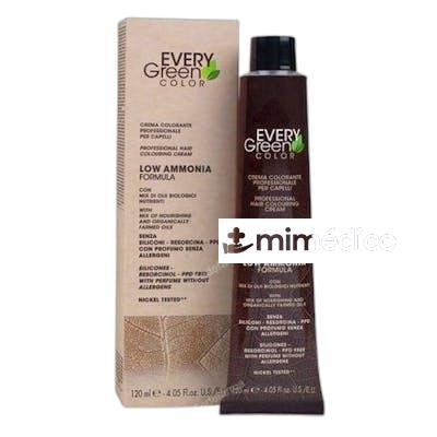 TINTURA DE CABELO 120 DE 120 ML NA DIKSON