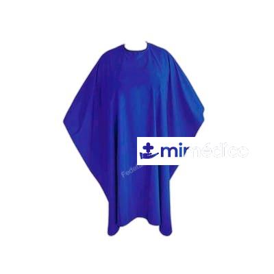 CAPA DE CORTE AZUL NA DIKSON
