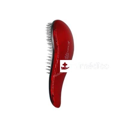 CEPILLO DISTRICOSA VIP ROJO NA DIKSON