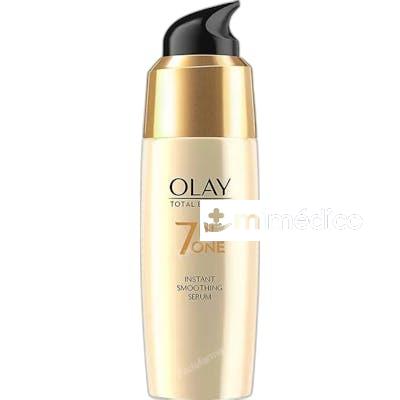 TOTAL EFFECTS 7 IN 1 SERUM SUAVIZANTE INSTANTANEO 50 ML 50 M OLAY