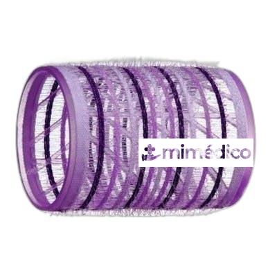 4 RULOS MAGIC LILA 44 MM NA EUROSTIL