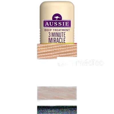 3 MINUTOS DE MILAGRO SUAVE AROMA SACIONAL SMOOTH 250 ML NA AUSSIE