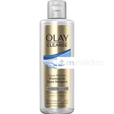 CLEANSE AGUA MICELAR CON ESENCIA DE AGUA HUNGARA 237 ML 237 OLAY