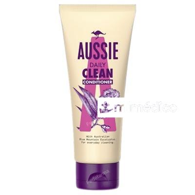 ACONDICIONADOR DAILY CLEAN 200 ML NA AUSSIE