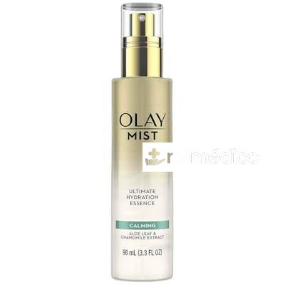 BRUMA ULTIMATE HYDRATION ESSENCE CALMING 98 ML NA OLAY