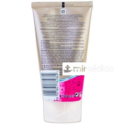 EXFOLIANTE PORE PERFECTING BERRY BURST 150 ML NA OLAY