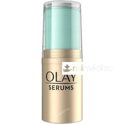 PRESSED SERUM DE HIDRATACION REFRESCANTE STICK 135 GR NA OLAY